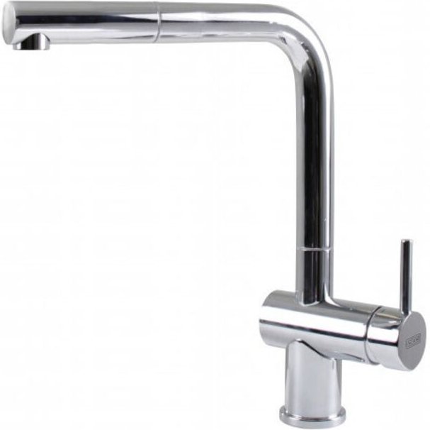 Elleci Stream Plus Chrom