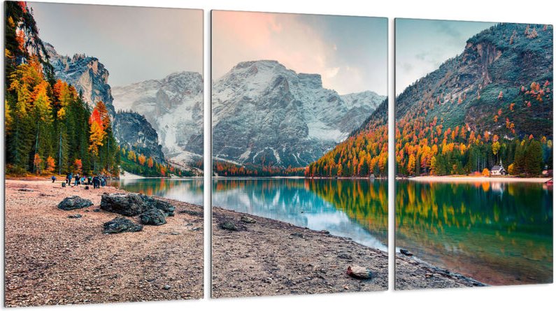 Glasschutzplatte für Herd 3x30x52