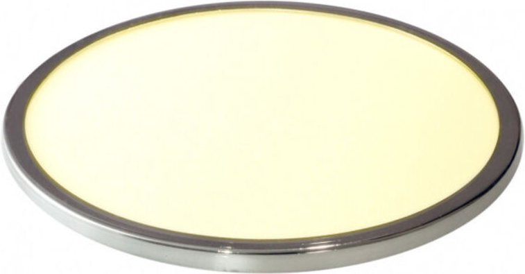 FAB 100592020 Downlight 20w 4000k Chrom Porvenir 1920lm 23dajustable zum Einbauloch