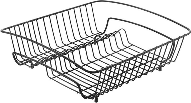 Spülkorb 'Rocky40 Lava'