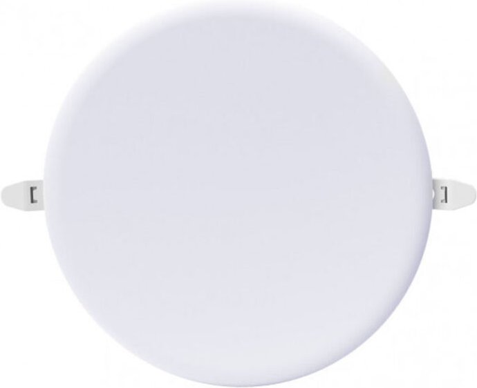 Fabrilamp - Downlight led smd migmatite 36w 6500k white 3600lm 2x22.7x22.7 cm einstellbare Helligkeit (7-20.6)