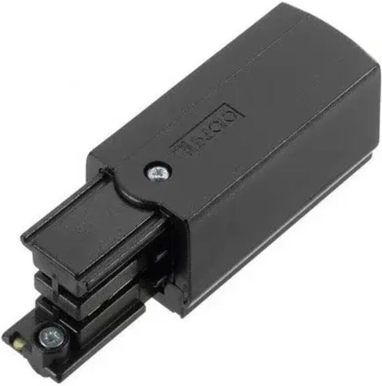 Molto Luce ENDEINSPEISUNG RECHTS SCHWARZ (208-19170112 XTS11-2)