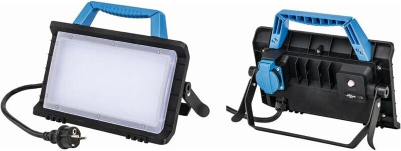 Optiline mobile led Strahler 24W 1.920lm 3m H07RN-F 3G1,5 IP54