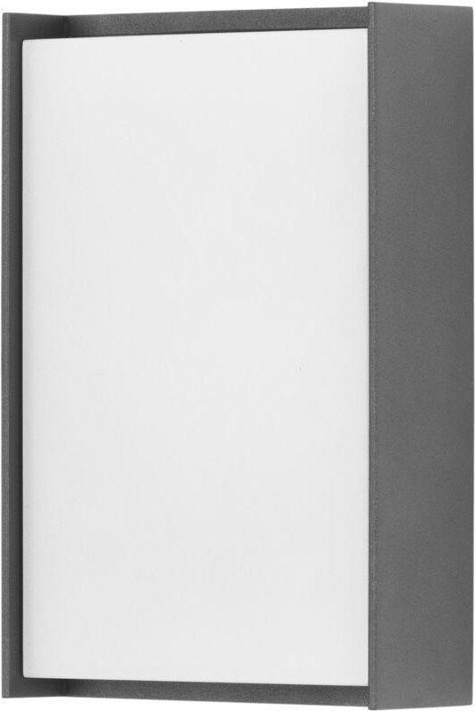 Forlight Block LED -Wand auftragen moderne neutrale LED LED LED