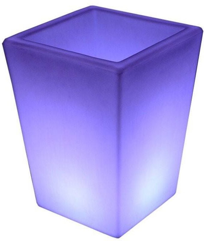 Kabellose Akkuleuchte rgbw led 12W IP65