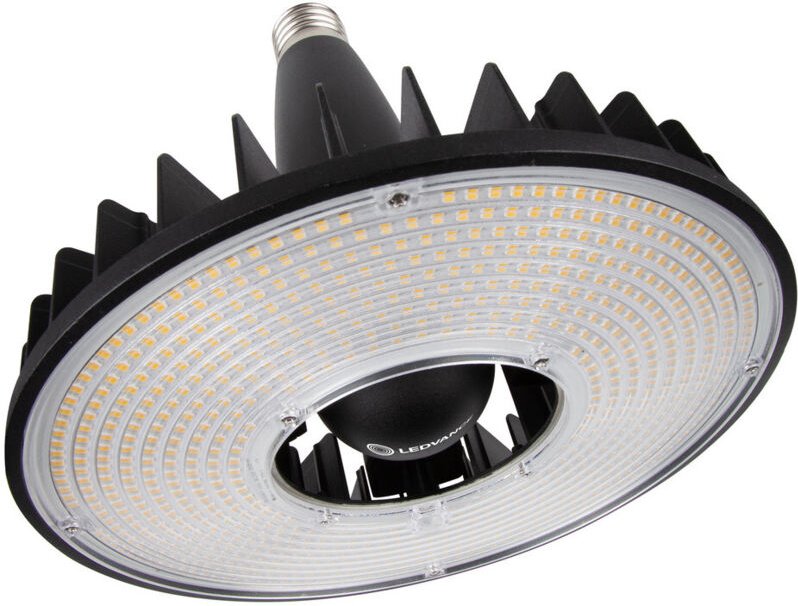 Ledvance HID LED Highbay 14000LM, 105W, E40, IP40, 4058075780385