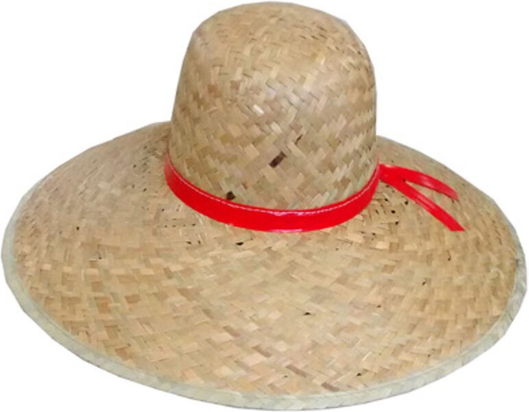 Pamela-Hut für Country-Damen, Einheitsgröße, Mod. 15