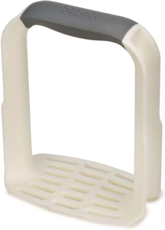Joseph&joseph - Joseph Joseph Easy-Mash Potato Masher white