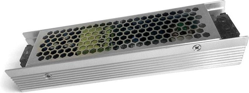 Metall-Netzteil 120W 24V 5A mit 1 Ausgang IP20 - V-tac