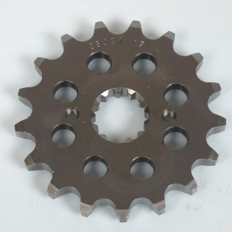 esjot-ritzel für motorrad suzuki 600 rf r 1993 bis 1998 17 zähne