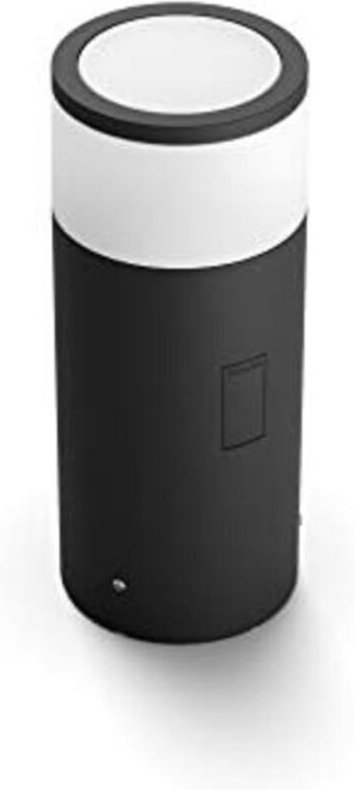 Hue Calla led Sockelleuchte Erweit.schw. - Philips