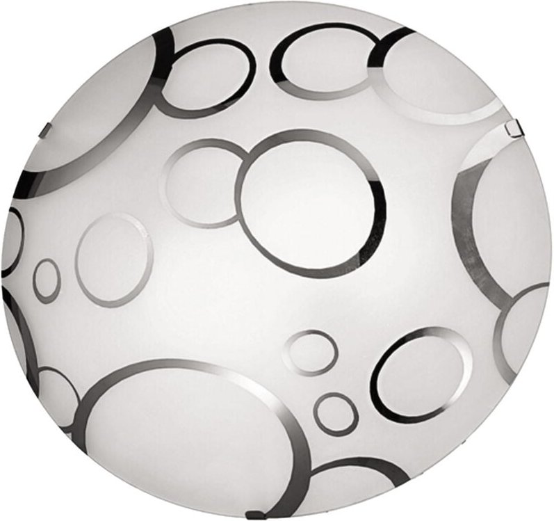 Candellux DOKA 14-04499 Chrom Deckenleuchte