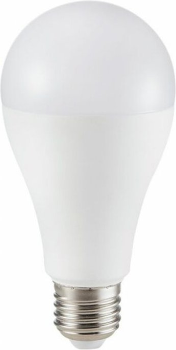 V-tac - Lampadina led Chip Samsung E27 12W 130LM/W A65 6400K
