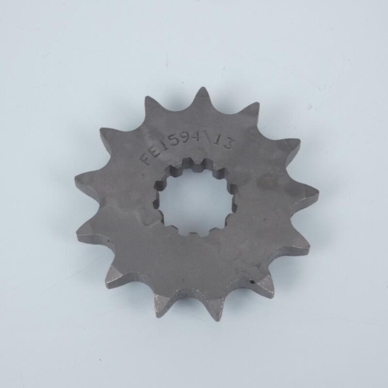 ritzel ausgang fe für motorrad sherco 50 hrd 1996 bis 2001 13 dts