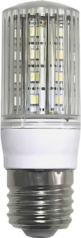 7hsevenon - E27 5W, entspricht 40W LED-Mini-Maiskolbenlampe, 470lm, 3000K, 25000h