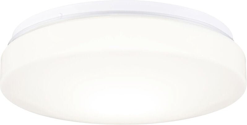 HomeSpa Axin 78898 Bad-Wandleuchte Weiß - Paulmann