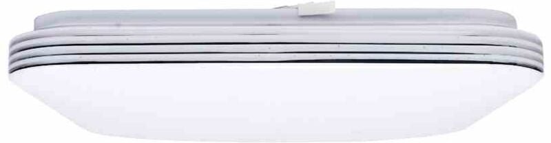 Deckenleuchte mit Fernbedienung 1x40W LED PALERMO ML4856 Milagro