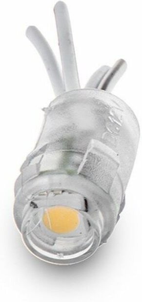 V-TAC SMD2835 LED-Modul 0,24 W 100 LM/W 12 V 1 LED Warmweiß IP68 Lötdrähte