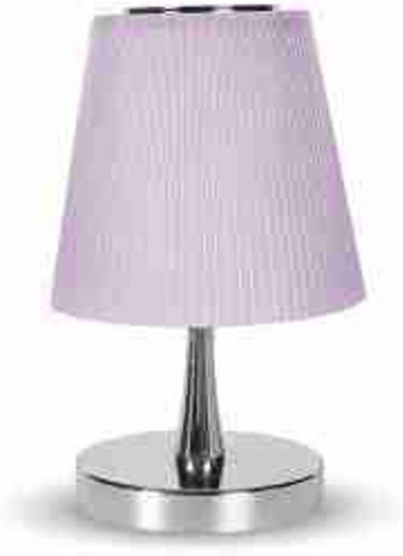 LED8501 VT-1035 LED-Lampe - SAMSUNG CHIP 18W Acryl UFO Kunststoff 3000K