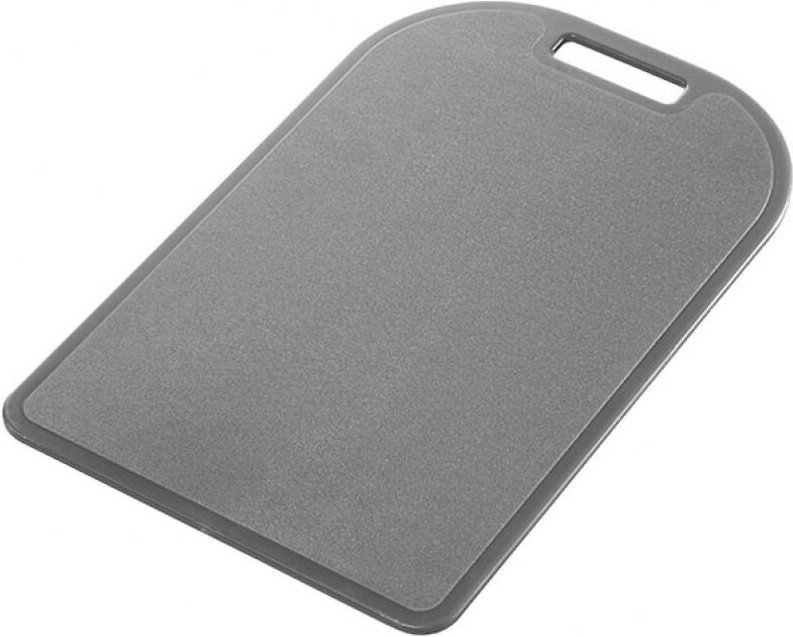 Schneidebrett Anthrazit 30x20,5x0,6cm Ref.135914