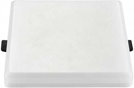 LED-Mini-Panels - Kantenpaneele quadratisch - Samsung - IP20 - Weiß - 20 Watt - 2000 Lumen - 3000K - 5 Jahre