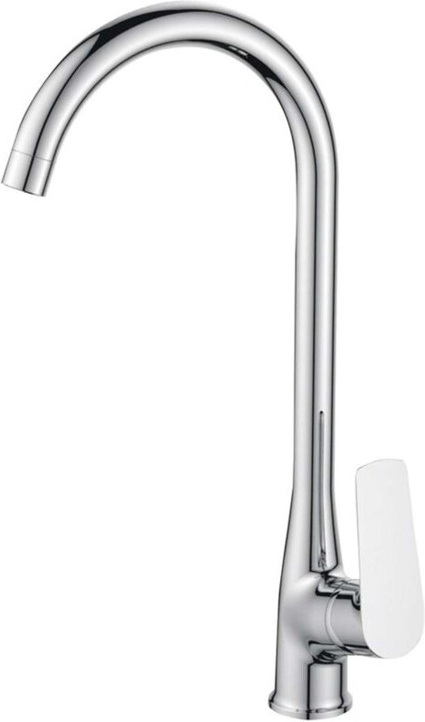 Lotta - Spültischarmatur, Chrom LT603 - Aqualine