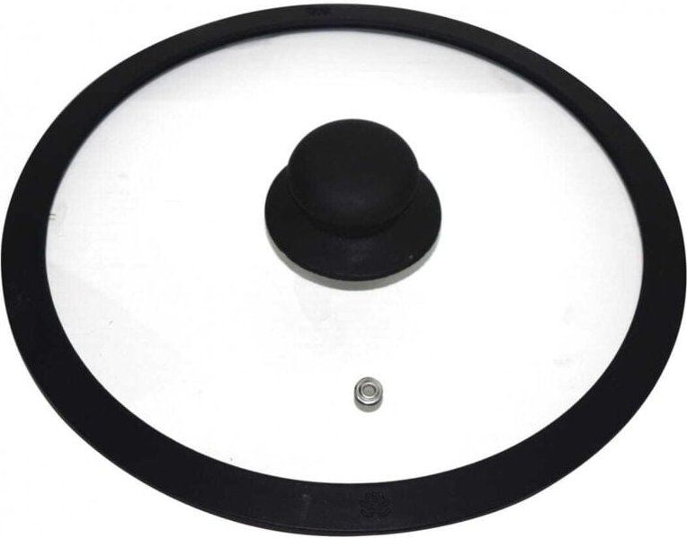 Glasdeckel 20cm KINGHOFF KH-1275