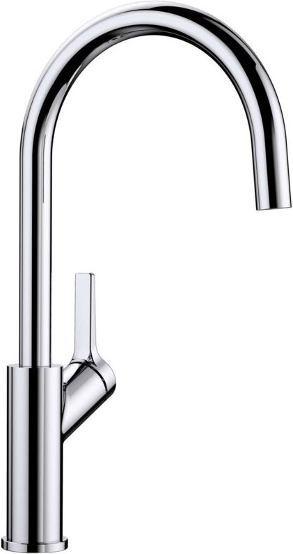 Blanco Carena chrom HD