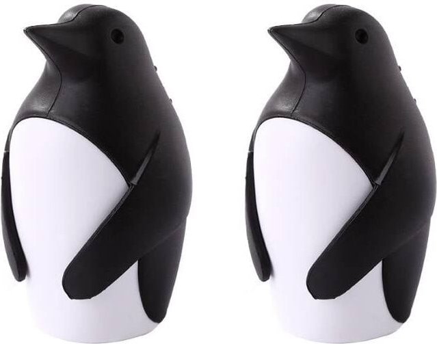 Coocheer - Kühlschrank-Deodorant, Natronbehälter, Natron-Kühlschrank, Natron-Kühlschrank-Deodorant, süße Geschenke, Küch...