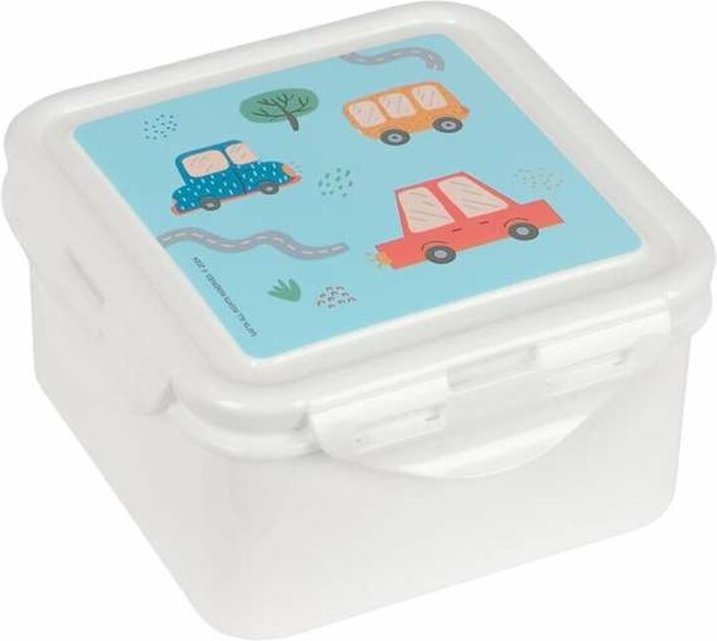 Lunchbox Safta 13 x 7,5 x 13 cm