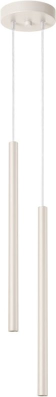 Sollux - Pendelleuchte Pastelo 2xG9 15cm