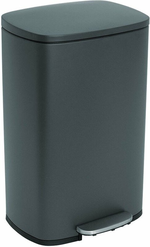 Kitchen Move - Küchenabfalleimer Mit Pedal admiral 50 l