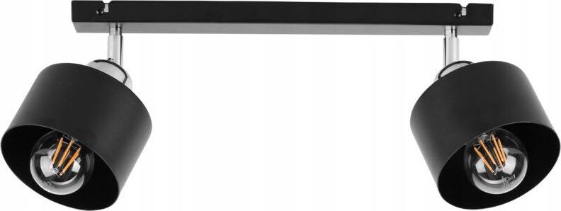 Hängende Deckenleuchte Kronleuchter Metall Plafon