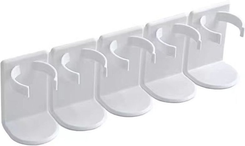 Gewürzregal ohne Bohren, Gewürzregal für Küchenschränke, selbstklebendes Gewürzregal für Gewürzgläser, Halterung zum Ein...