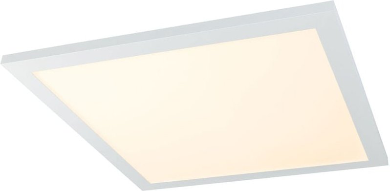 Deckenleuchte - Rosi - weiß - aluminium - led - 41604D2 - Globo