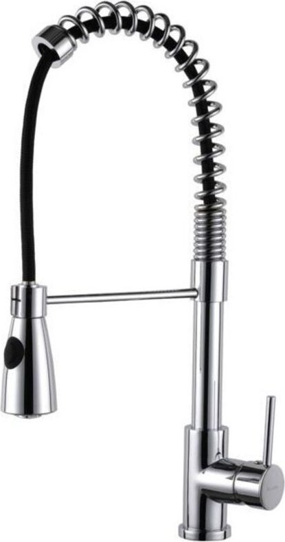 Waschtischmischer Soho - Rousseau