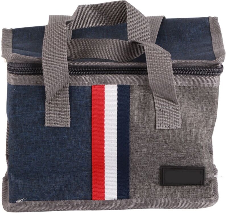 Eosnow Isolierter Lunchbag, Oxford Stoff tragbar