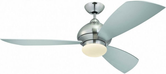 Westinghouse - Energiespar Deckenventilator FANtastic mit led Leuchte