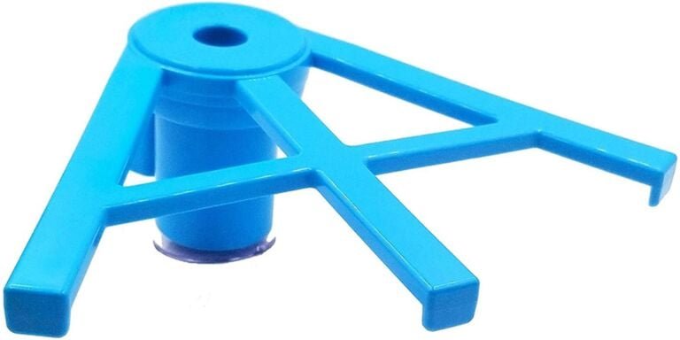 Tlily - Neue Auftauklaue für Küche, Haushalt, Meeresfrüchte, Steak, Fleisch, Huhn, Kralle, Schnelles Auftauen und Von Ei...