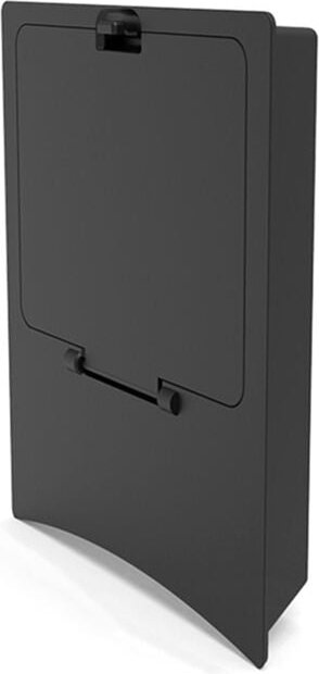 Tlily - Auto Center Console Fach Organizer für 10 Jahre 2017-2021 Armlehne Auto Halterung Versteckte Aufbewahrungsbox