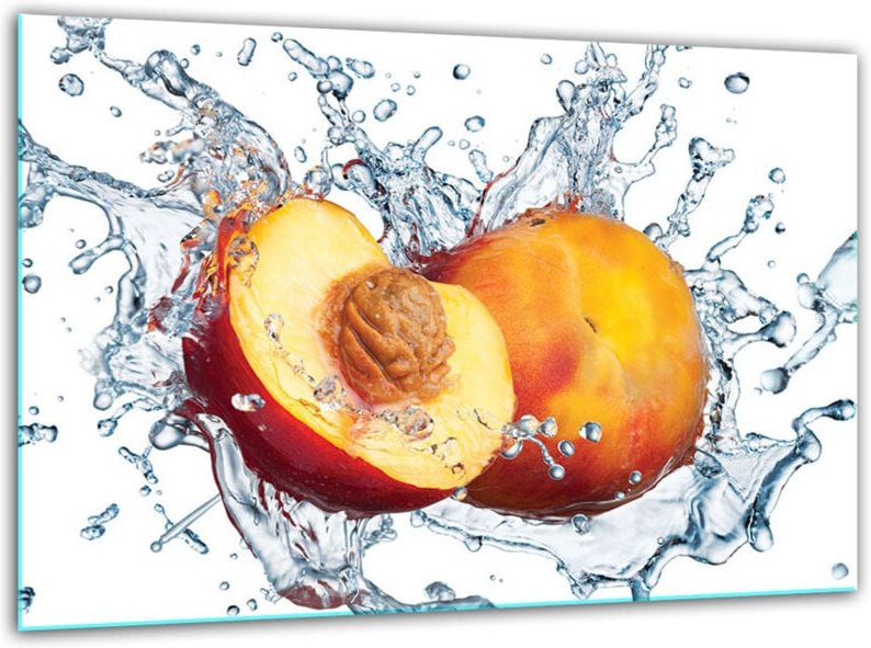 GlasscheideBrett MIT 30 x 22 Frogentemperatur