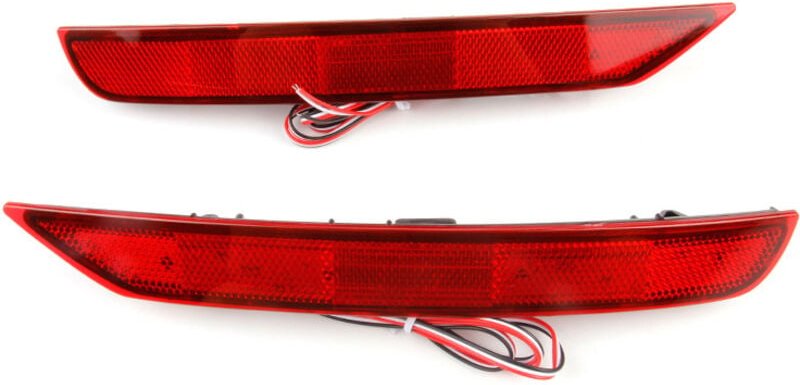 48W 6 Zoll LED Arbeitslicht Bar Spot Flutlicht Offroad Fahren Nebel 4WD