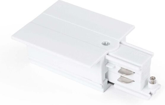 Speiseanschluss für integrierbare Dreiphasenschiene - GEN2