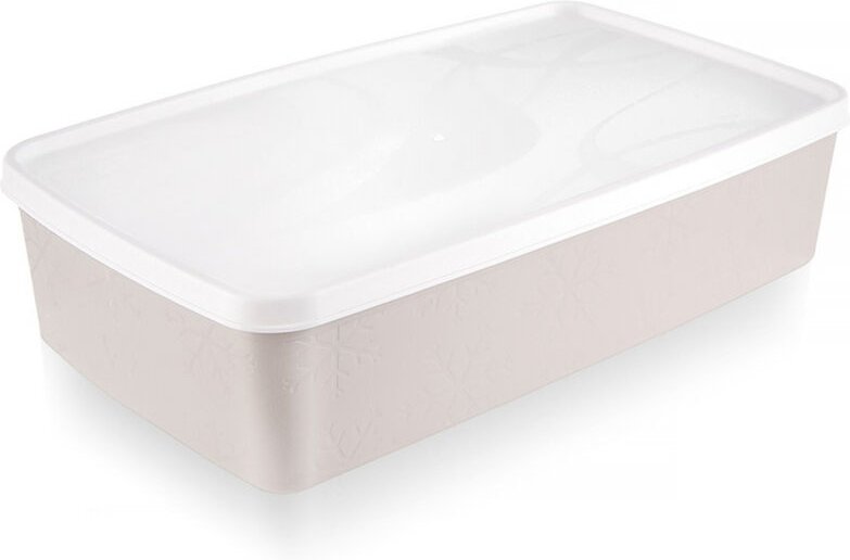 Küche Lebensmittel Lagerung Container Gefrierschrank Einfrieren 2L