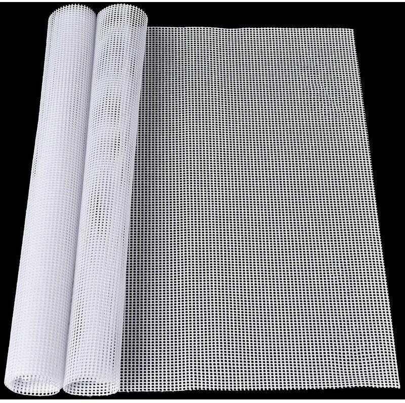 quadratische, antihaftbeschichtete Silikon-Dörrgerätematten für Obst