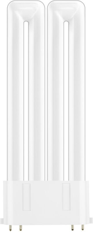 Ledvance - 4058075822511 LED-Röhre eek e (a - g) 20 w Kaltweiß 1 St.