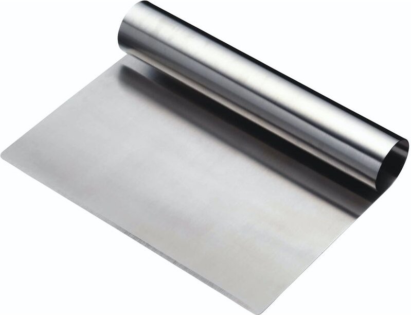 KC BLUE Ausstecher, Schnellpicker, Edelstahl, Grau, 25 cm