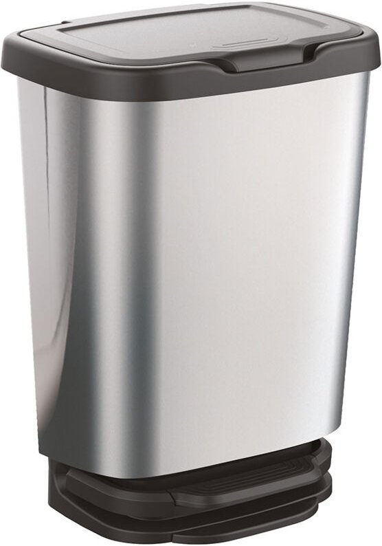 Treteimer deMondex Jive Polypropylen 20 l