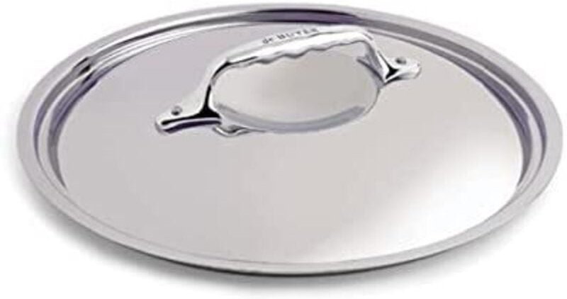 Affinity Deckel Edelstahl 14 cm - De Buyer