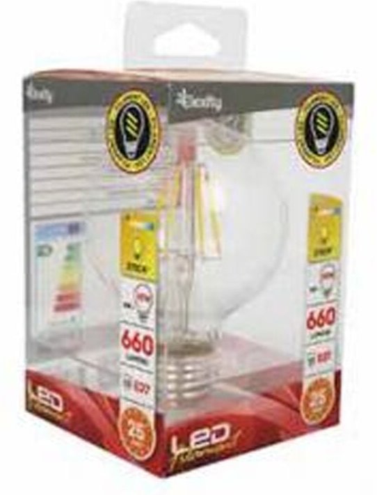 Ersatzteil - LED-Filament-Glühbirne 6W - -